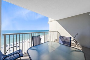 Property grounds - Tradewinds 903 (Orange Beach)