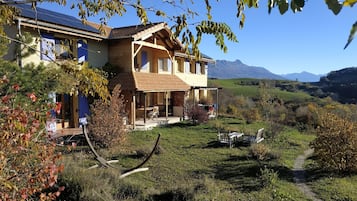 Exterieur