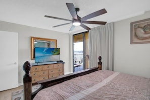 Apartment, Mehrere Betten (Wind Drift 114N) | 2 Schlafzimmer