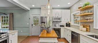 Bourbon Trail-Hot tub-Riverview-2.5miles BuffaloTr