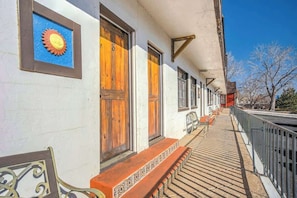 Detalle exterior