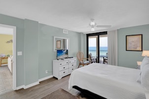 Condo, 2 Queen Beds (Wind Drift 501E) | 3 bedrooms