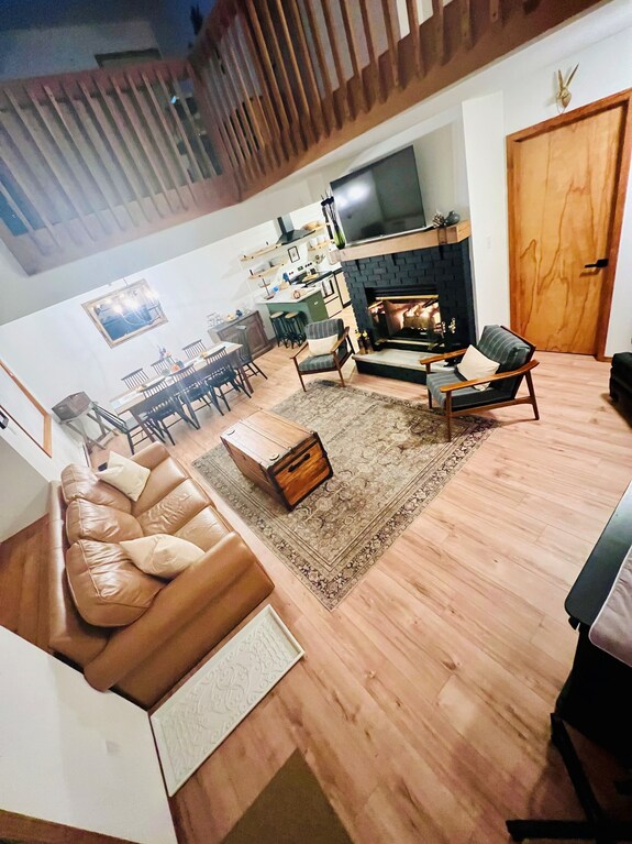 Cozy 3-bedroom Cottage With Ac And Wifi In Lovely Albrightsville - Pennsylvania
