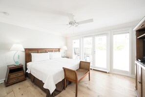 2 slaapkamers, een strijkplank/strijkijzer, gratis wifi, beddengoed