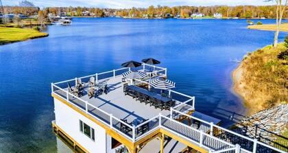 Lakefront Lake Anna, Pool, Beach, Dock