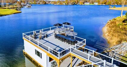 Lakefront Lake Anna, Pool, Beach, Dock