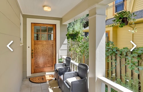 Cozy Portland Retreat in the heart of Hollywood District