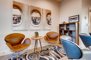 Interior - Old Town Group Retreat - New to Brewery District! (Fort Collins)