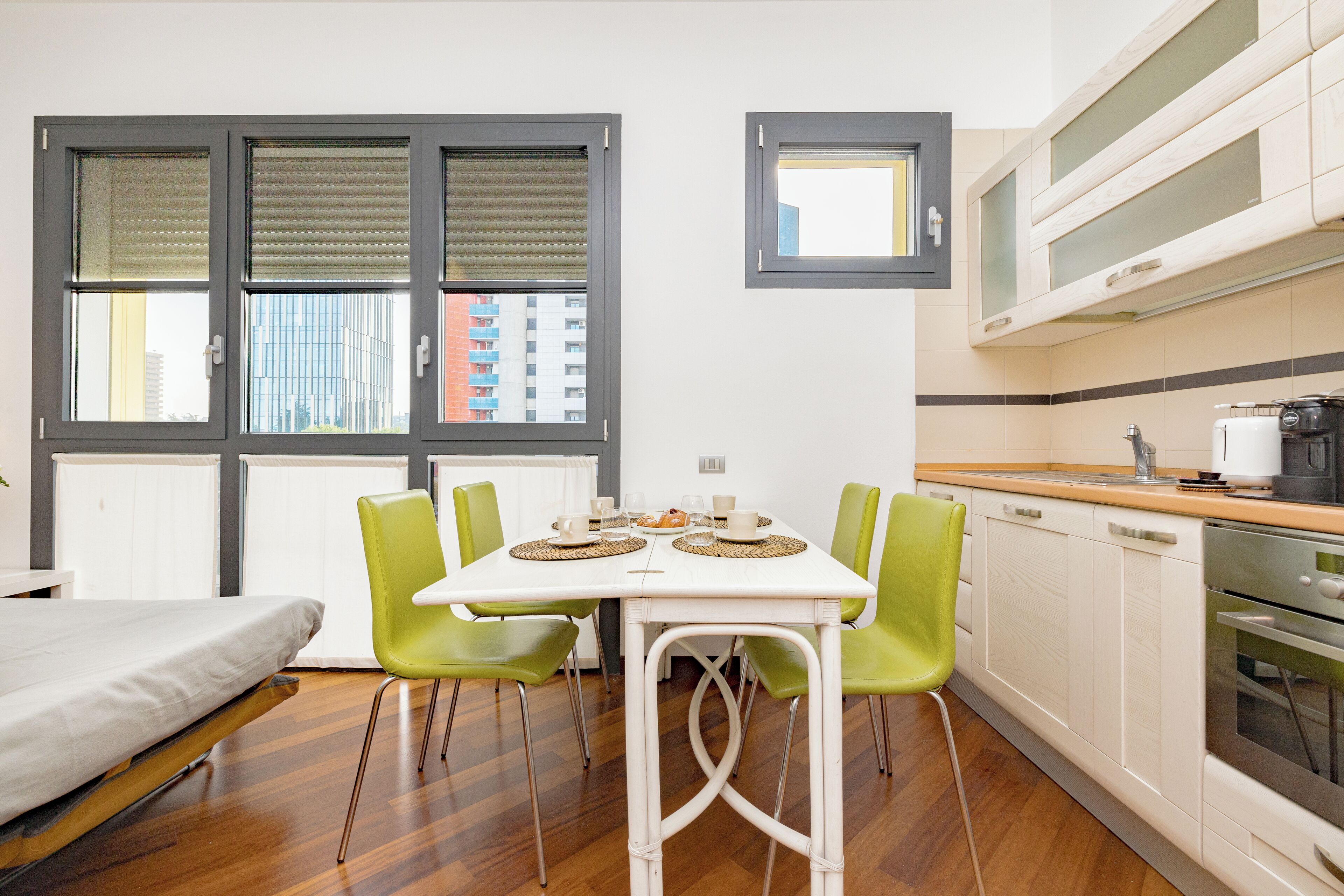 تناول الطعام