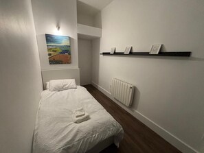 2 quartos, Wi-Fi