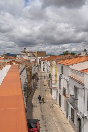 View from property - The best apartment in Zafra to rest, enjoy and be confortable (Zafra)
