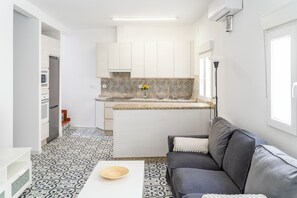 Smart TV - The best apartment in Zafra to rest, enjoy and be confortable (Zafra)