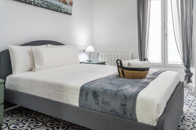 The best apartment in Zafra to rest, enjoy and be confortable