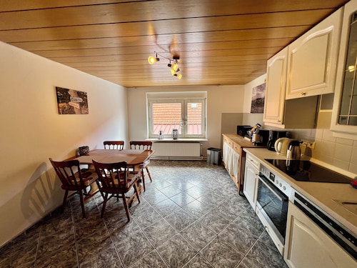 Ostfriesland Küstennahe Unterkunft