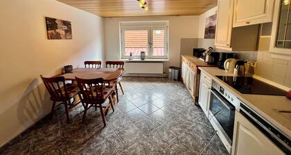 East Frisia Coastal accommodation