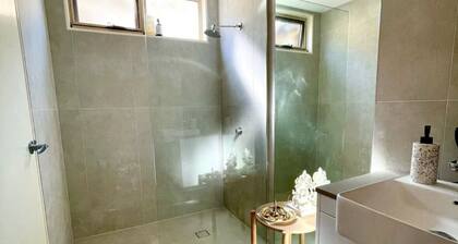 Adorable 1br apt walking distance to Mullumbimby