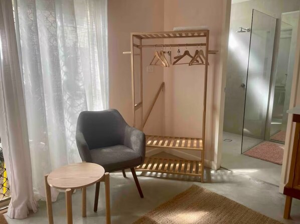 Interior - Adorable 1br apt walking distance to Mullumbimby (Mullumbimby)