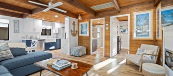 Cottage by the Harbor