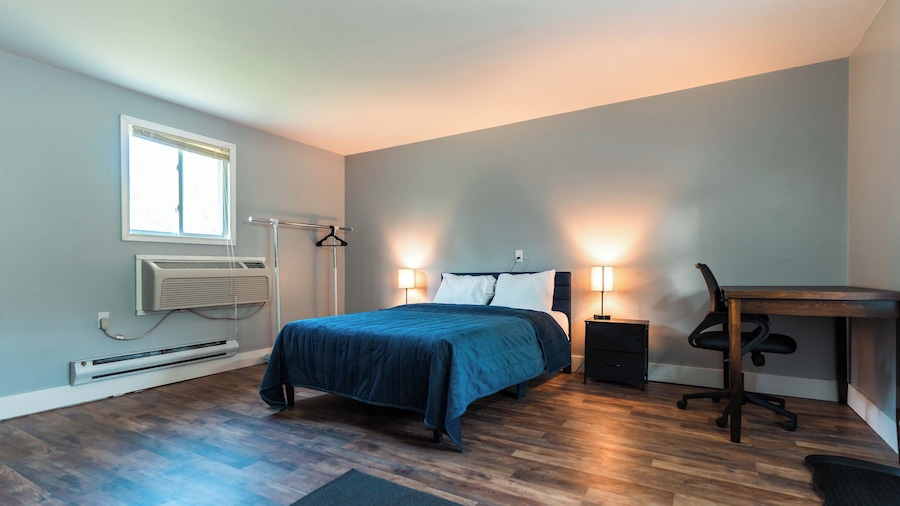 Nest Inn