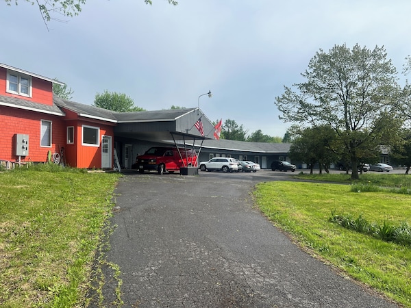 Nest Inn - Copenhagen, NY