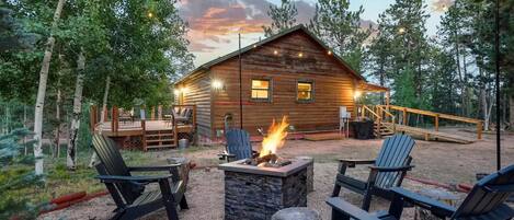 Terrain de lâhĂ©bergement