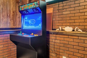 Sala de juegos