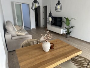 Interior - Private Terrace, Chillout & Outdoor Dining (Alcala De Los Gazules)