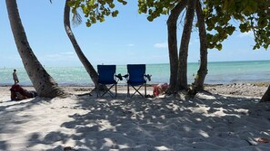 Beach - Key Lime Paradise! 2bdr 2bath Sleeps 6 Heated Pool • Hot Tub • Near Beach (KEY WEST)