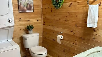 Haartrockner, Handtücher