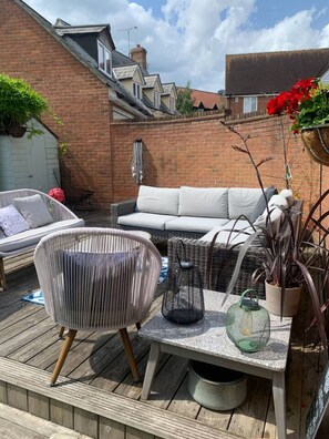 Terras