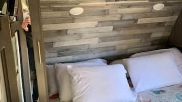 2 bedrooms, WiFi