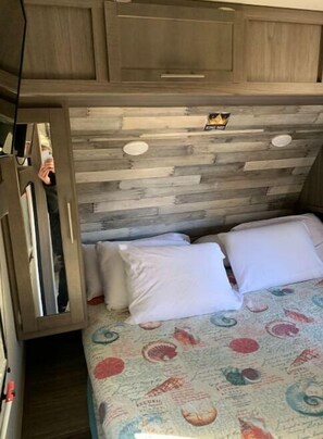 2 bedrooms, WiFi