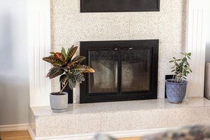 Interior - Gorgeous View (Victoria)