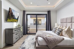 3 bedrooms, WiFi, bed sheets - Private spa! Hurricane UT, ATV Parking (Hurricane)