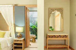 3 chambres, fer et planche à repasser, Wi-Fi, draps fournis