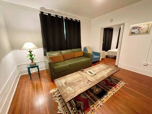 Smart-TV, Arbeitsbereiche