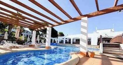 Residencia Cala Dorada in Cala D'Or