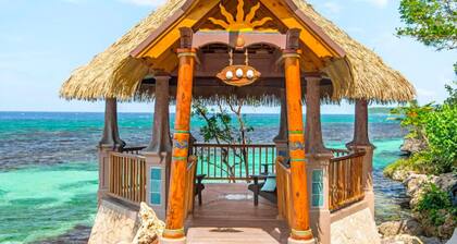 Buttonwood Reef Villa
