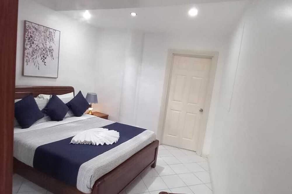 Prestige Apartments