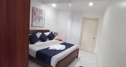 Prestige Apartments