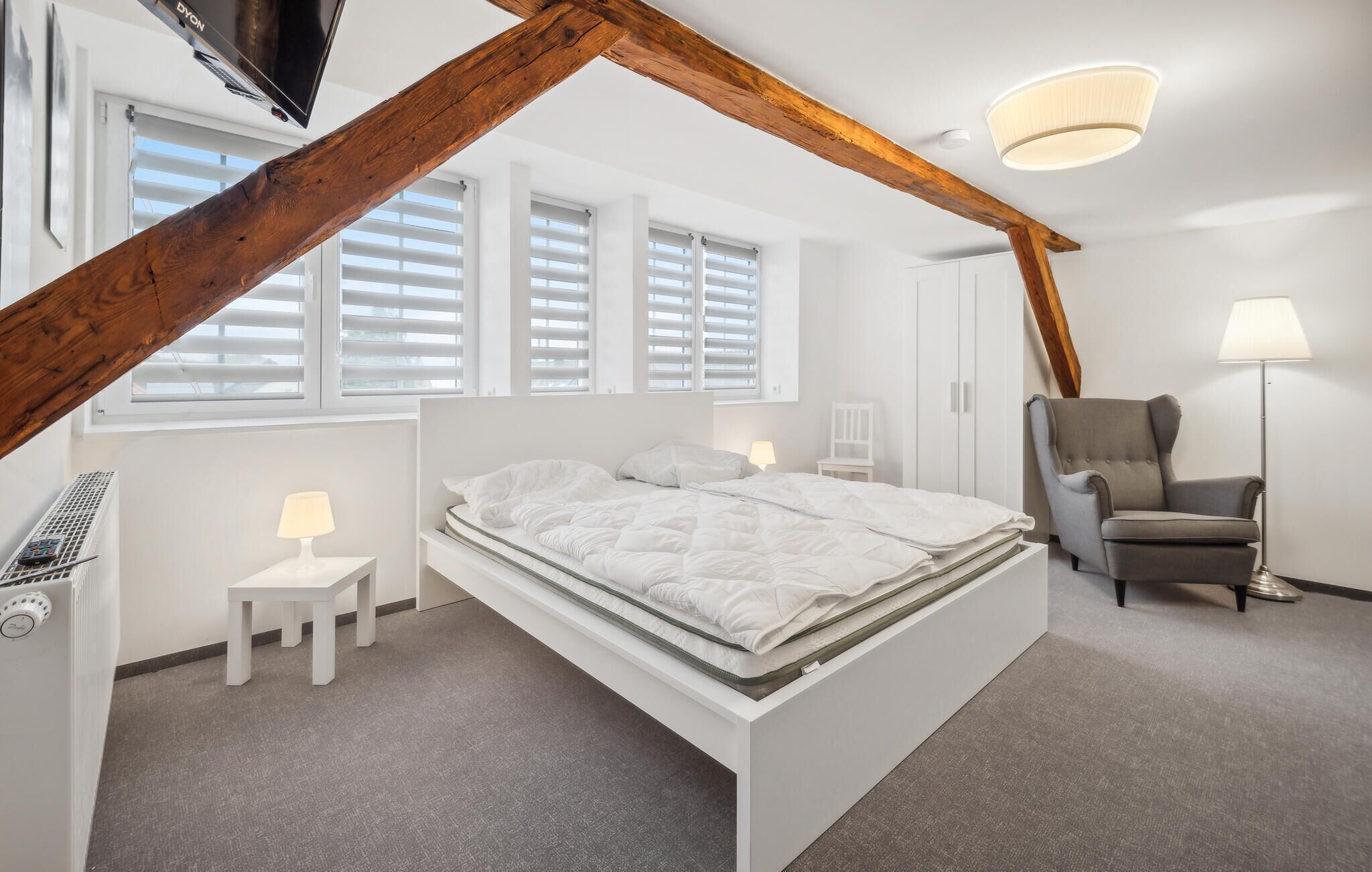 1 dormitorio y wifi gratis