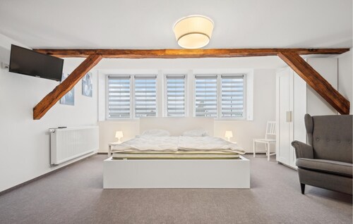 Fachwerkstudio 3 Lausitzer See