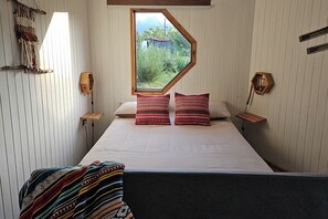 1 habitación, wifi, ropa de cama y acceso para silla de ruedas 