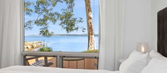 Long Beach Hideaway