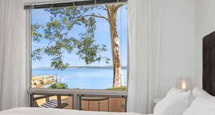 Long Beach Hideaway