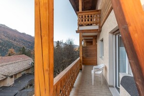 Property grounds - Appartamento Lucia 203 (Vigo di Fassa)
