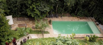 Eco Hotel Casa Maria Parda