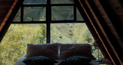 Eco Hotel Casa Maria Parda