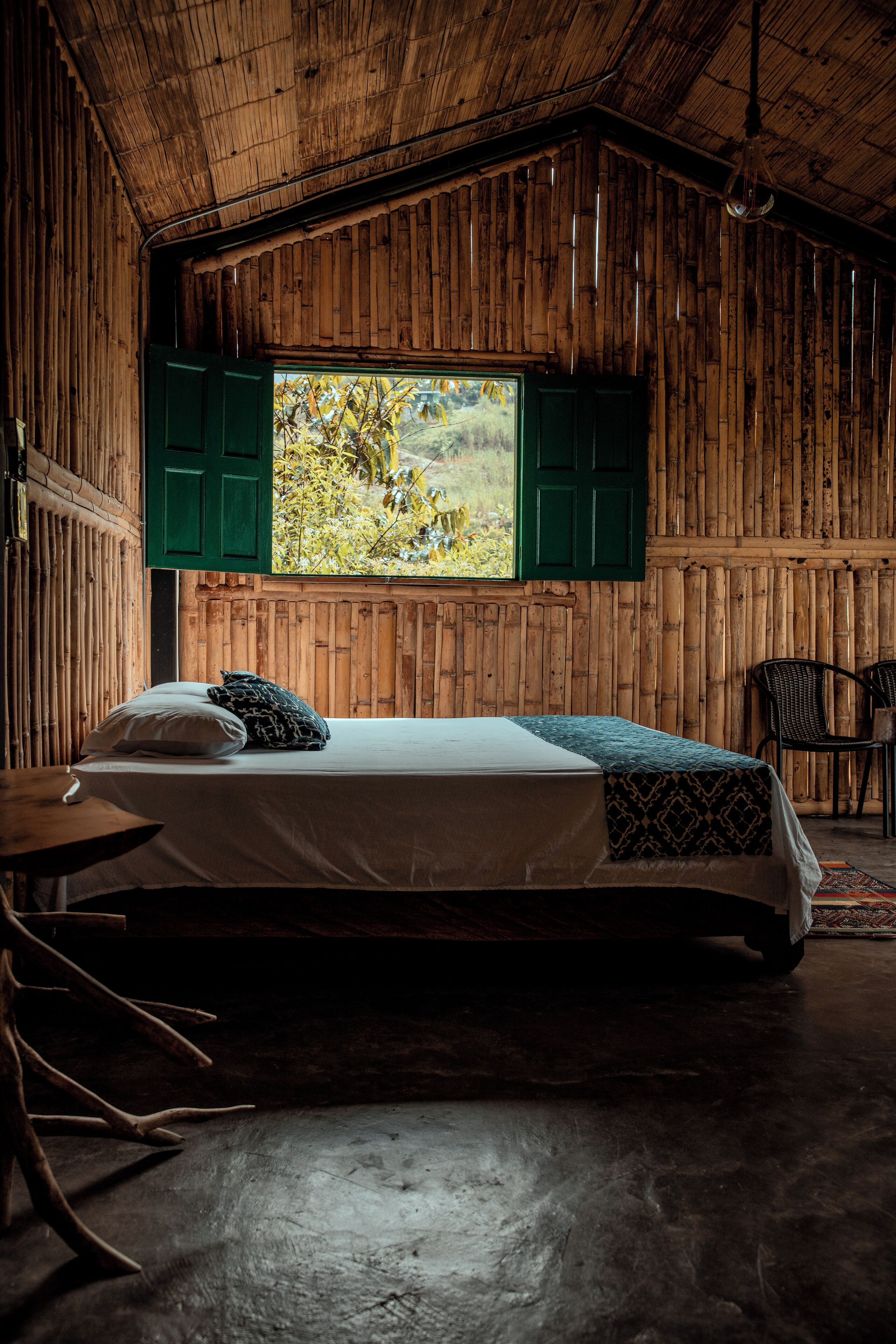 Deluxe Suite, Mountain View | Free WiFi, bed sheets