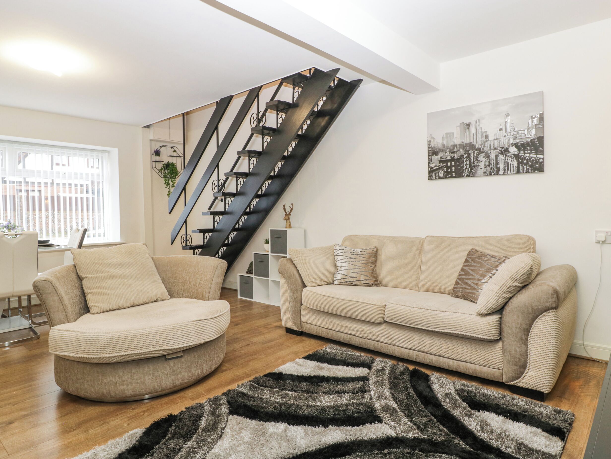 Meillion, Pet Friendly, With A Garden In Hirwaun - South Wales